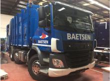 truck baetsen